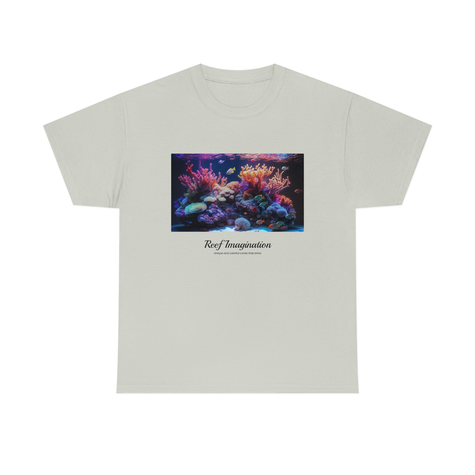 Reef Imagination Shirt - Reef of Clowns