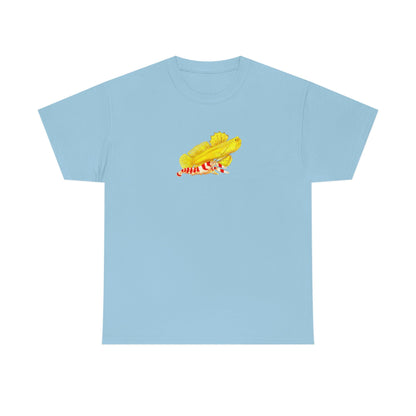Simple Watchman Goby and Pistol Shrimp Shirt - Reef of Clowns