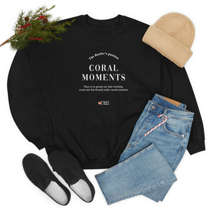 Coral Moments - Reef of Clowns